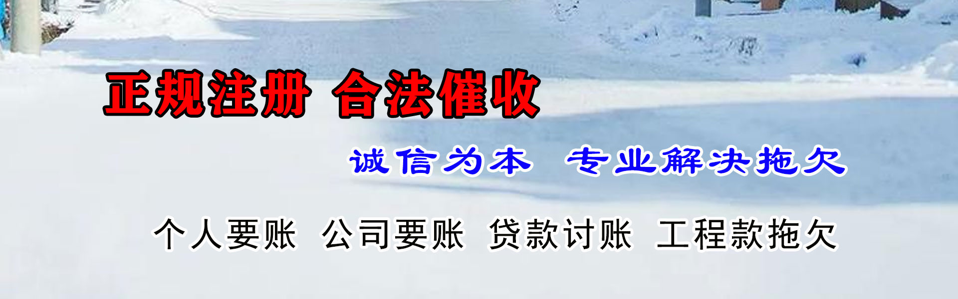浠水要账公司